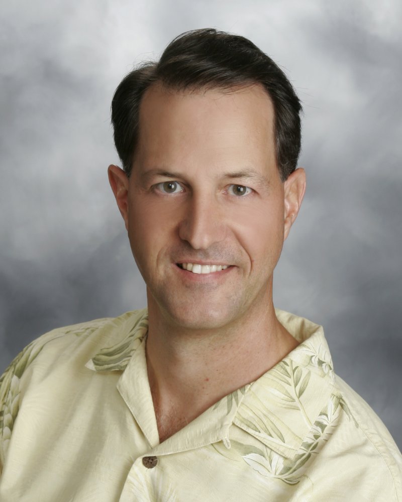 L. G. Michael Brown