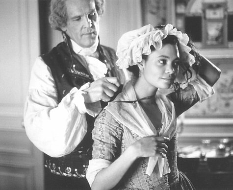 Sally Hemings