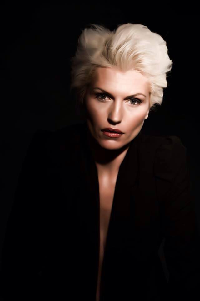 Samantha Tomlin