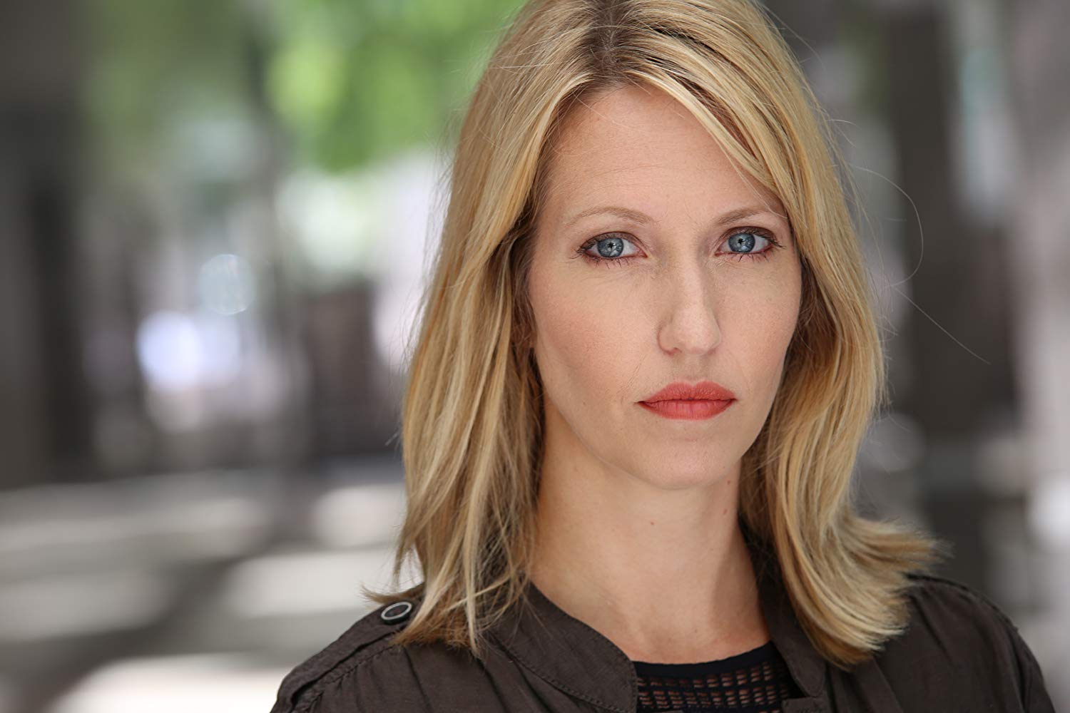 Kate McManus