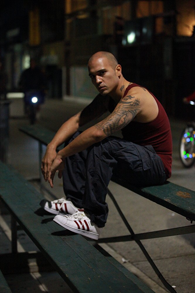 Joshua Armando Ticas