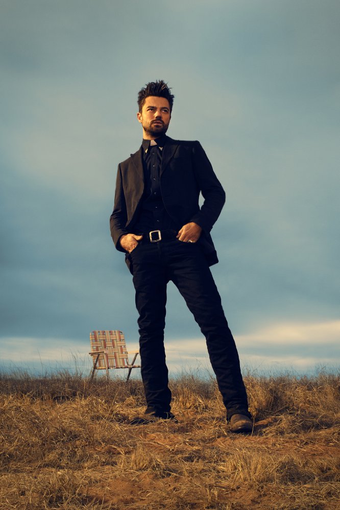 Dominic Cooper