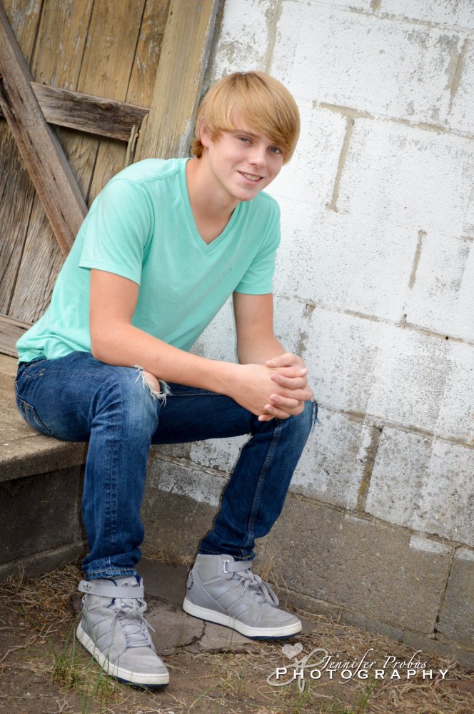 Zachary Probus