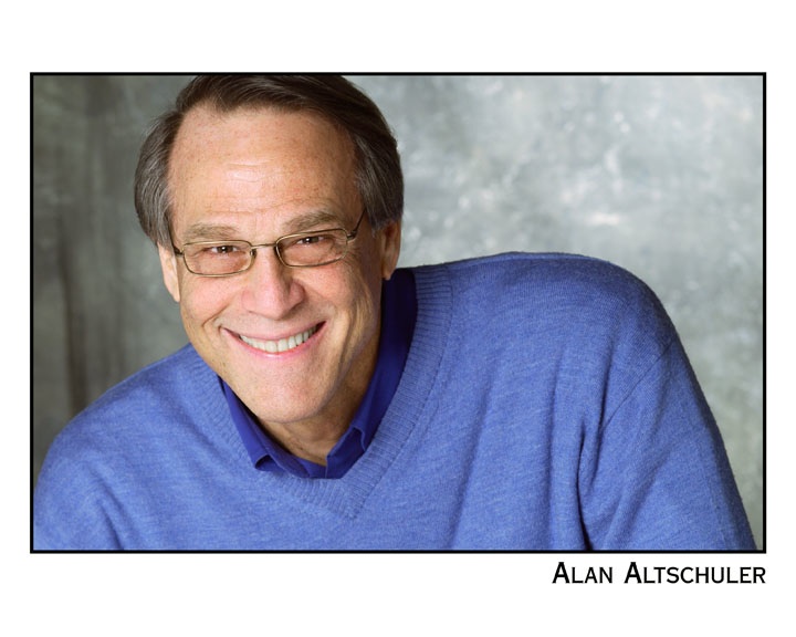 Alan Altschuler