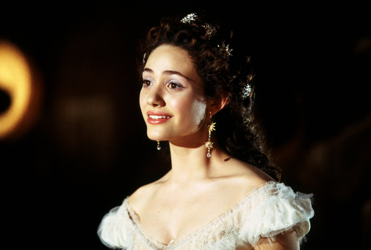 Christine Daae