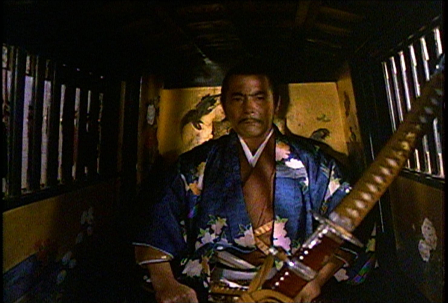 Toshirô Mifune