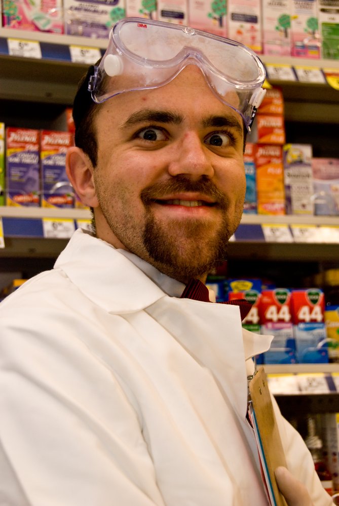 Scott Rosendall