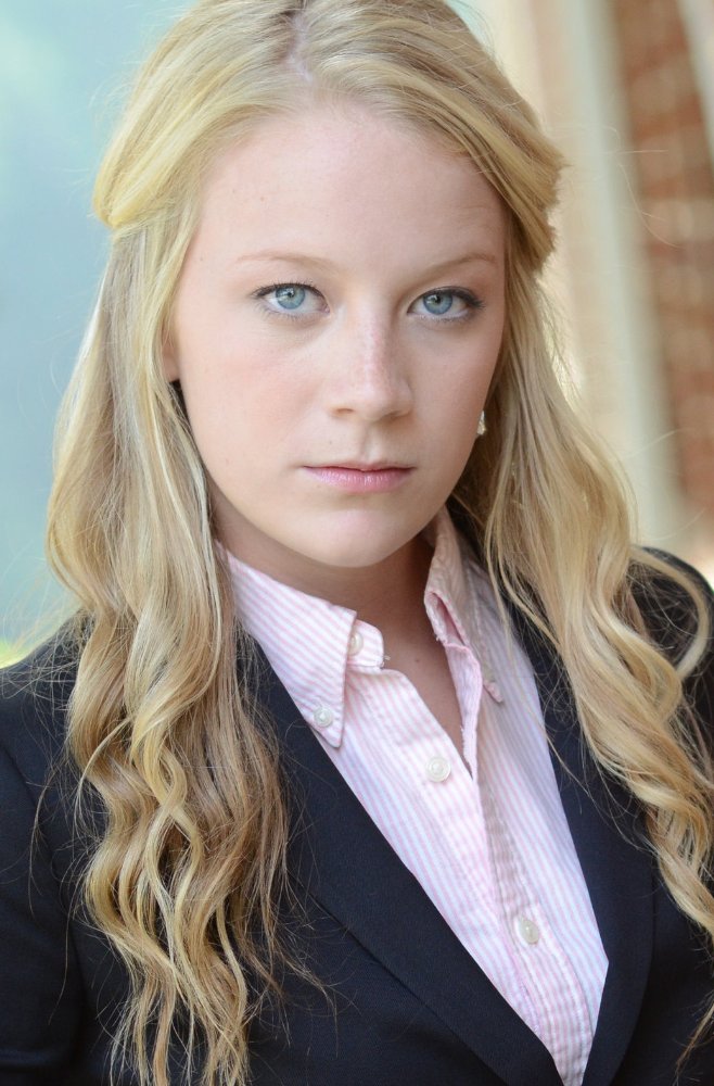 Madison Blaire Turner