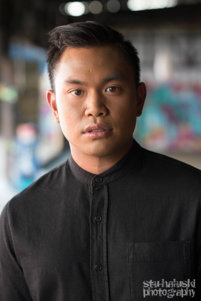Kevin Tan