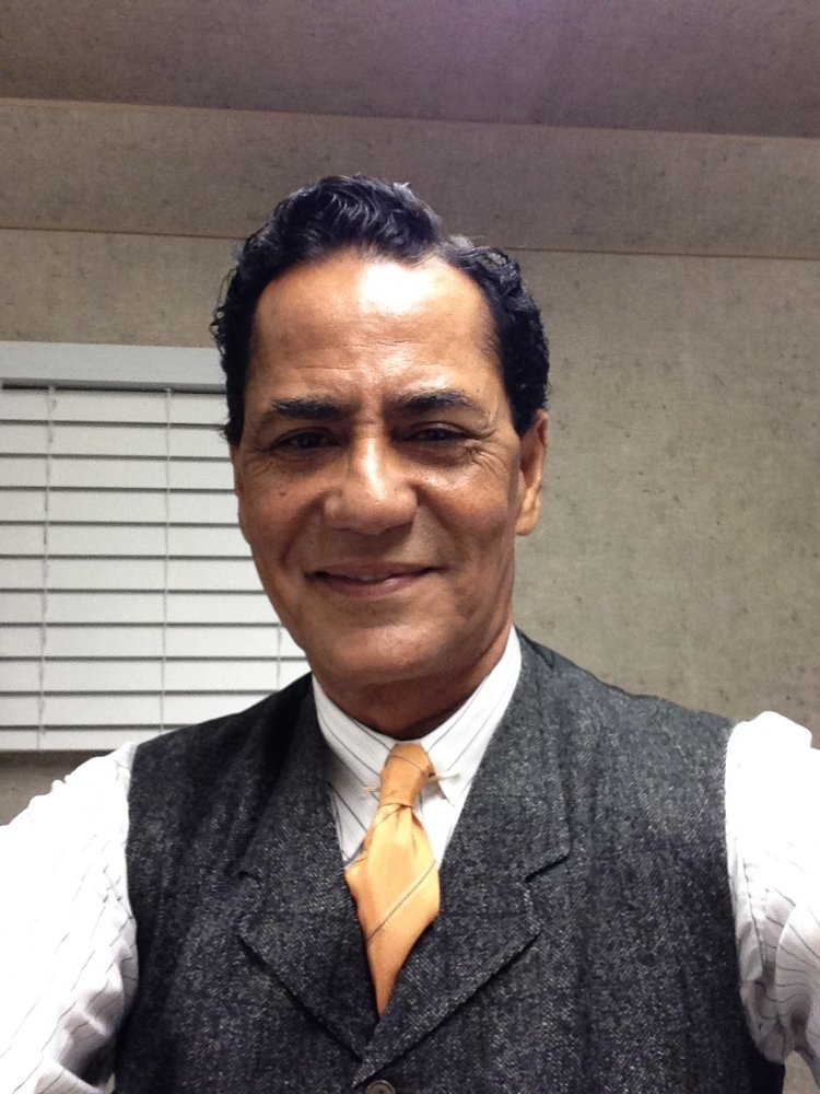 Eduardo Cruz