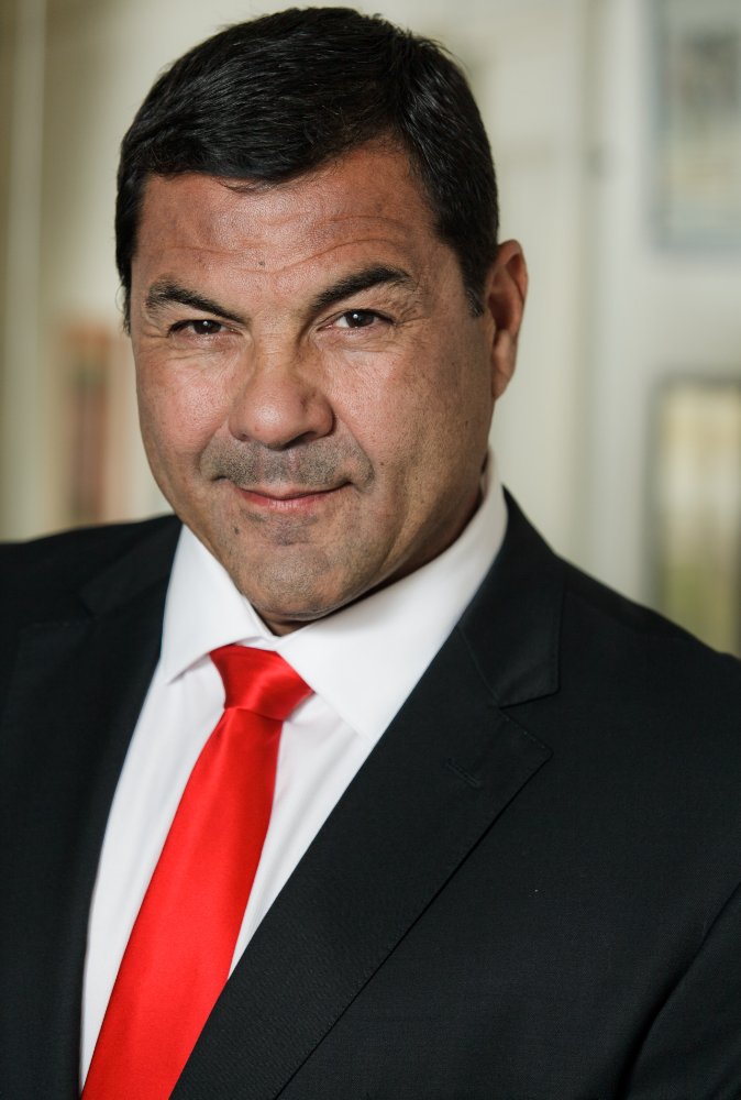 Paul Sanchez