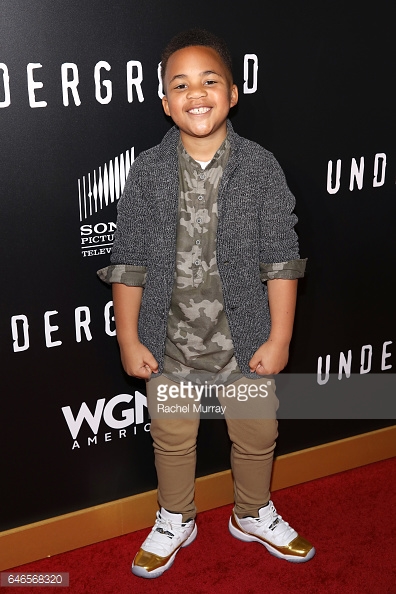 Maceo Smedley