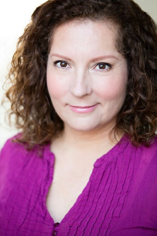 Lisa Joffrey