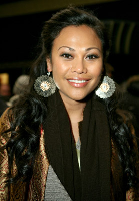 Cassandra Hepburn