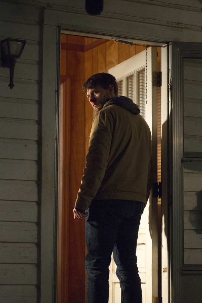 Patrick Fugit