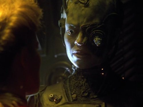 Admiral Janeway