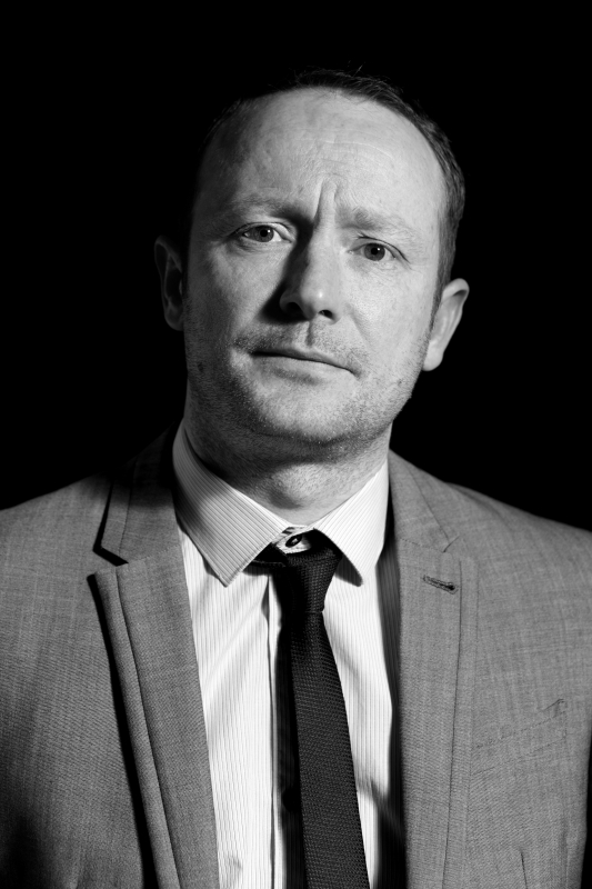 Richard Douglas