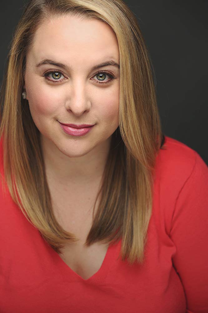Megan Kane