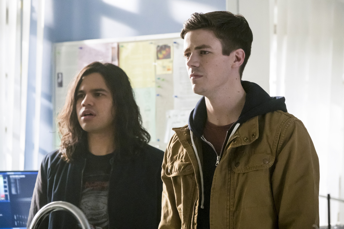 Carlos Valdes