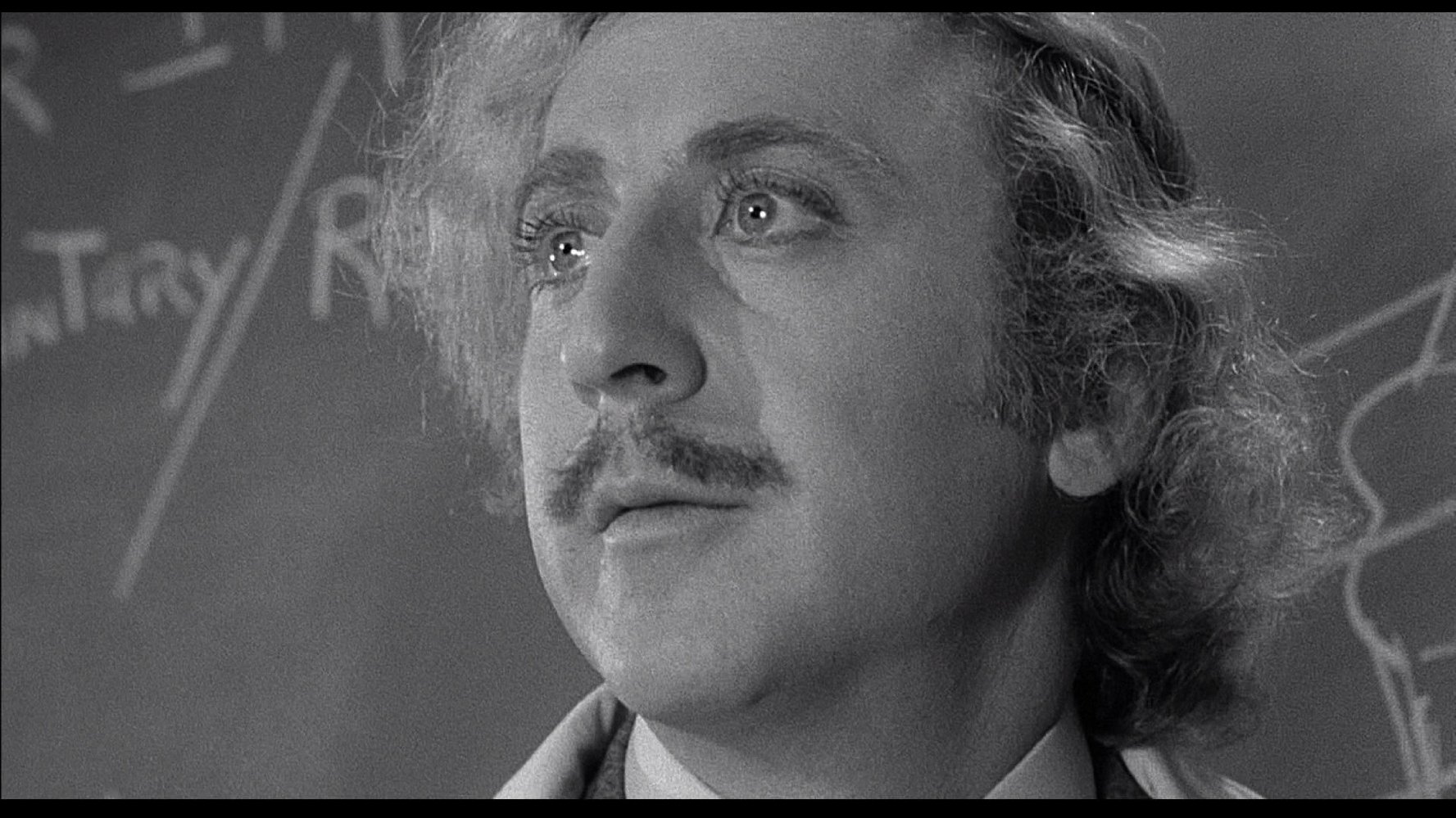 Gene Wilder