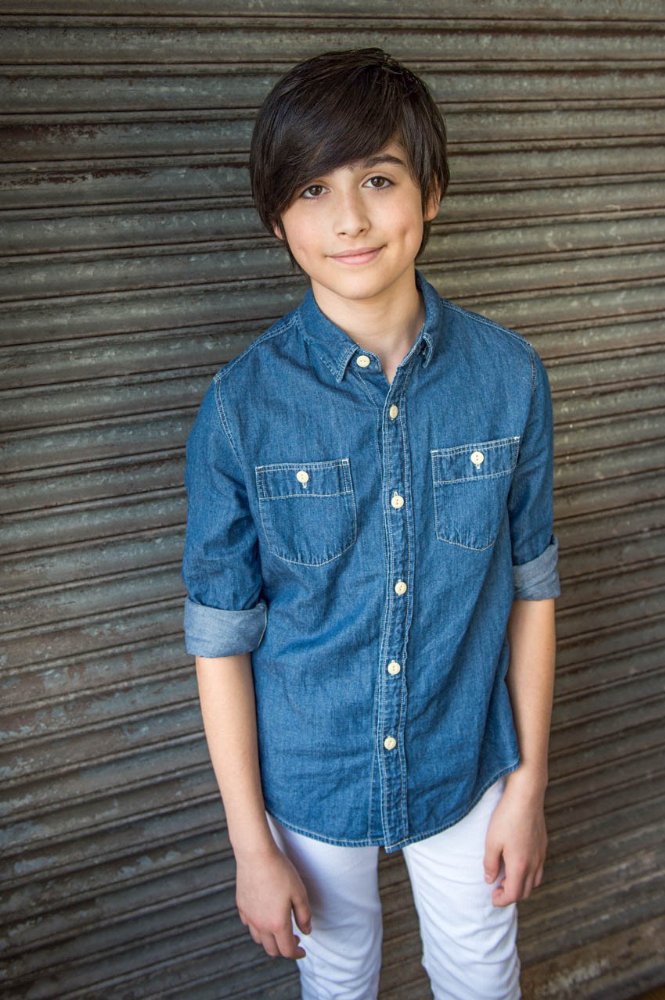 Jack Corbin