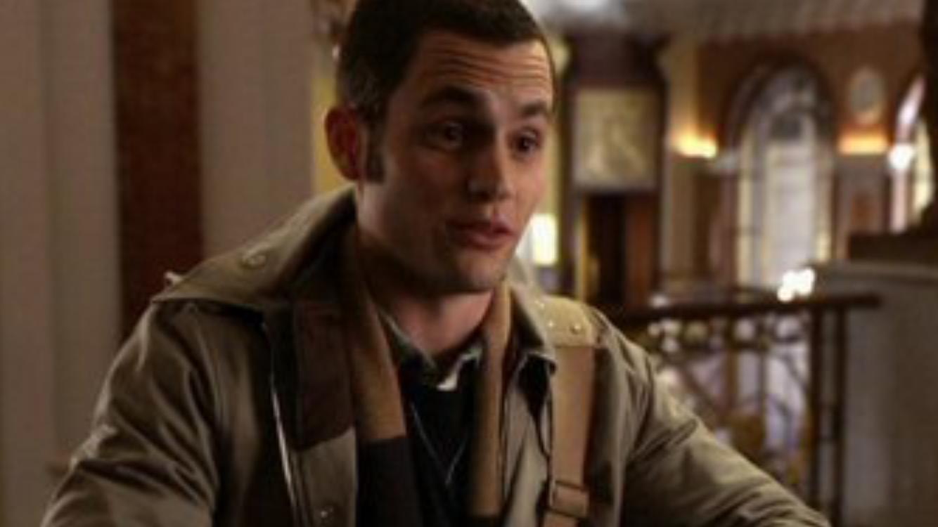 Dan Humphrey