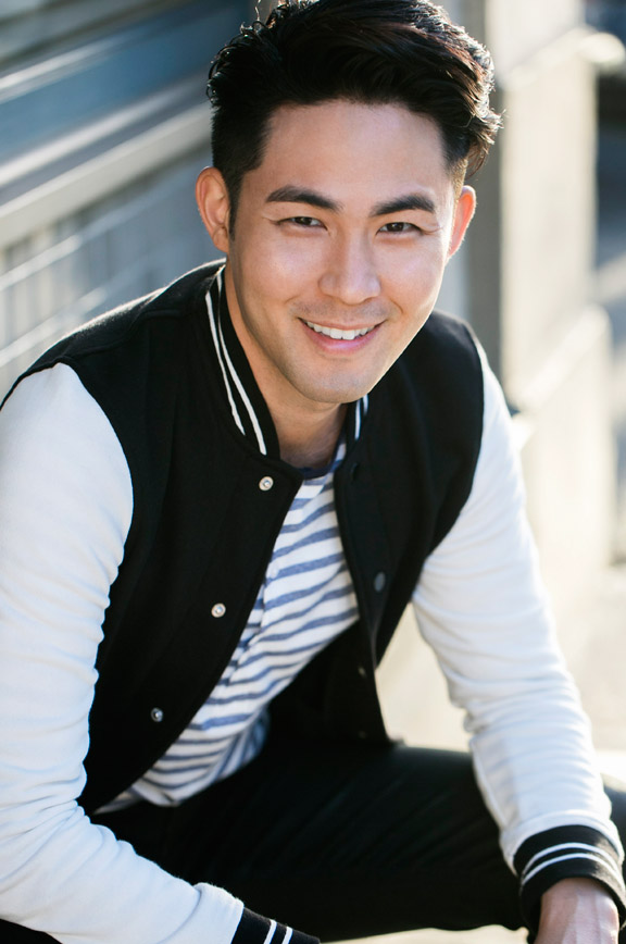 Brandon Marc Higa