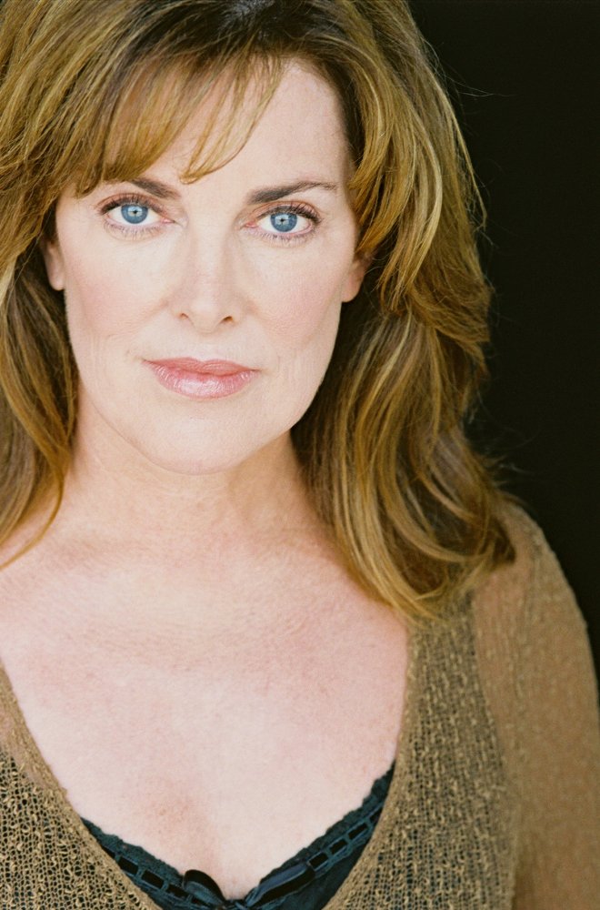 Joan Prather