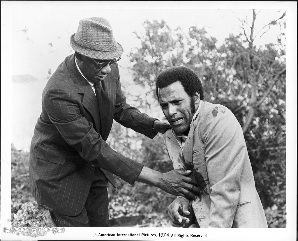 Fred Williamson