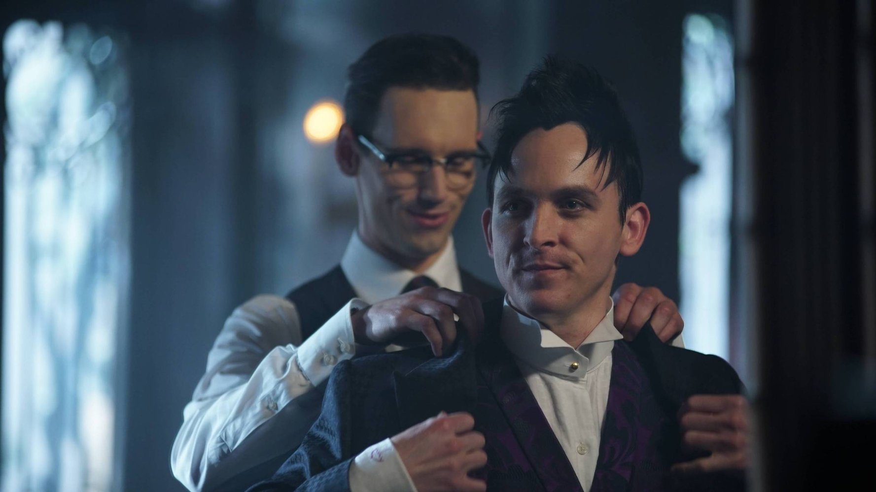 Robin Lord Taylor