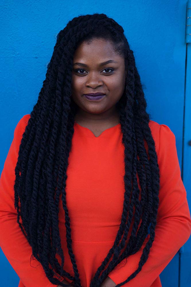 Kenesha Hemmings
