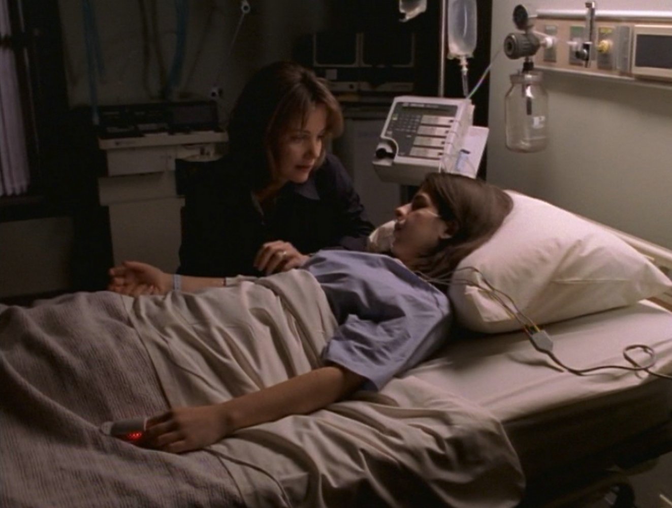 Heather Matarazzo