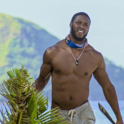 Himself - Heroes Tribe, Himself - Heroes & Levu Tribes, Himself - NFL Player