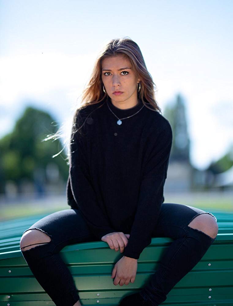 Charline Garnier