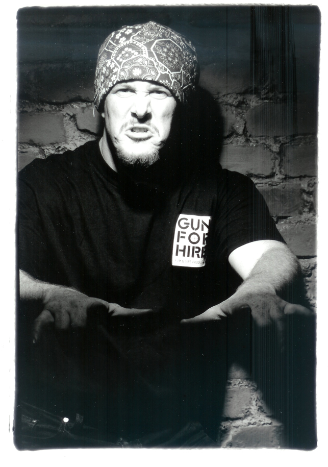 Allen Rubin