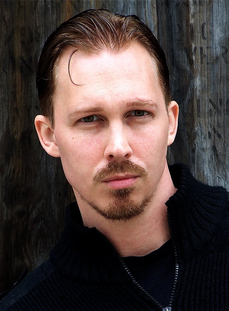 Aaron Trout
