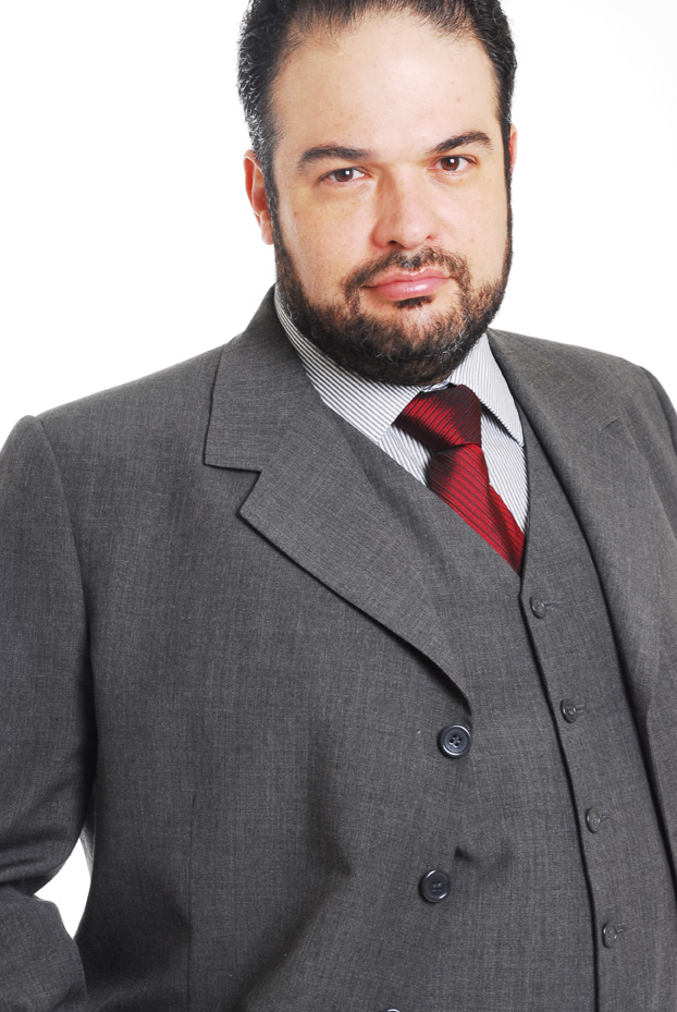 Carlos Corona