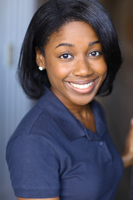 Ashley Winfrey