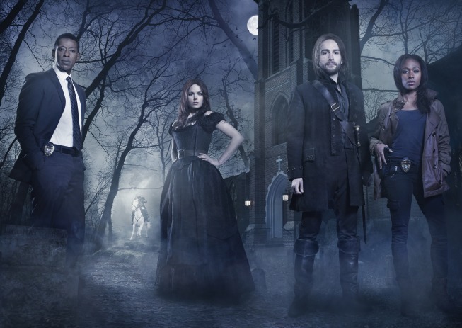 Ichabod Crane
