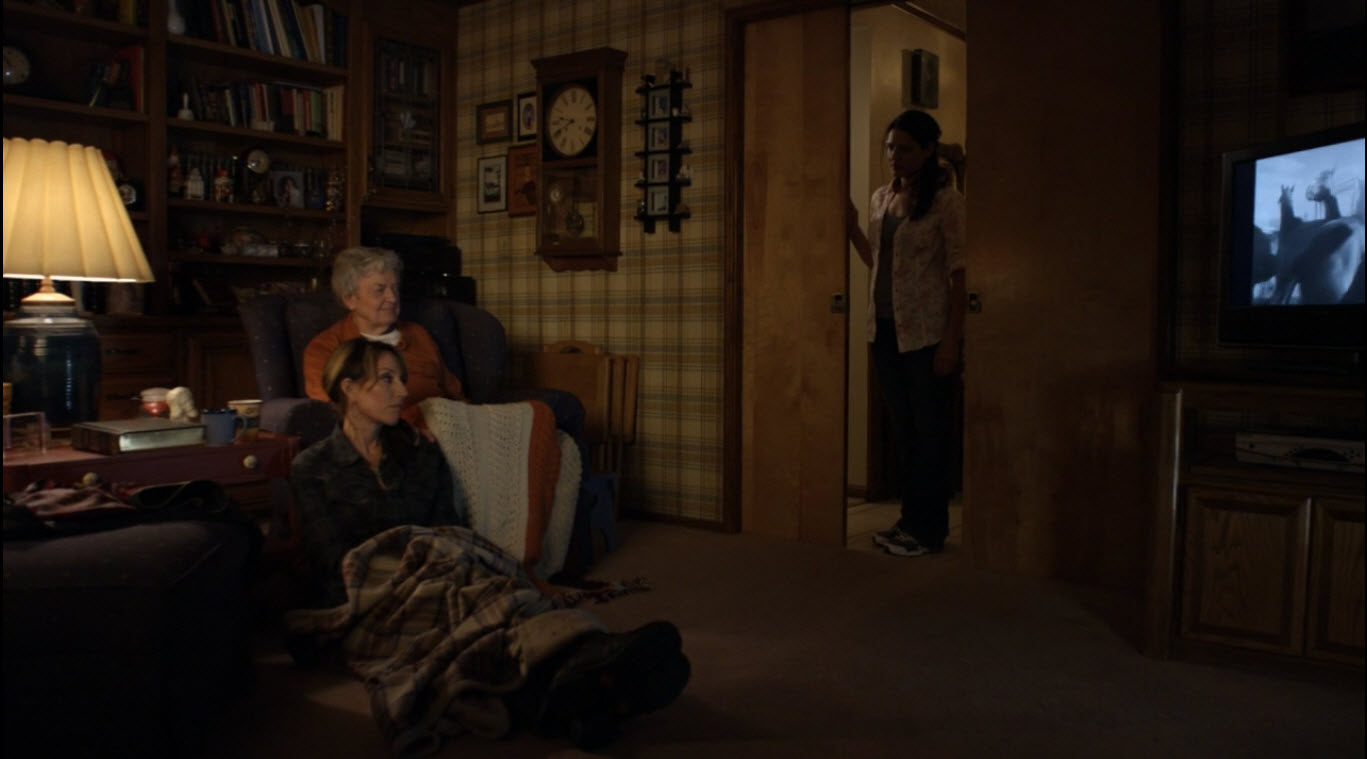 Gemma Teller Morrow