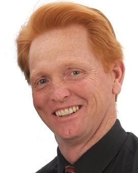 Roy Ward
