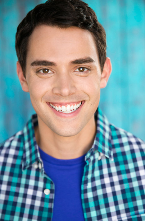 A.J. Friederich