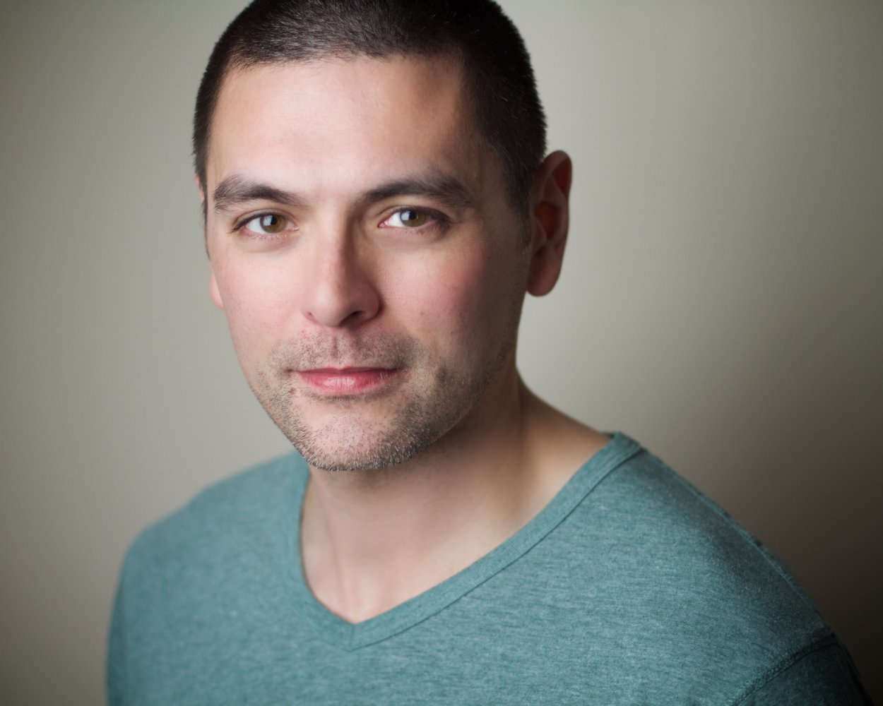 Adam Leong