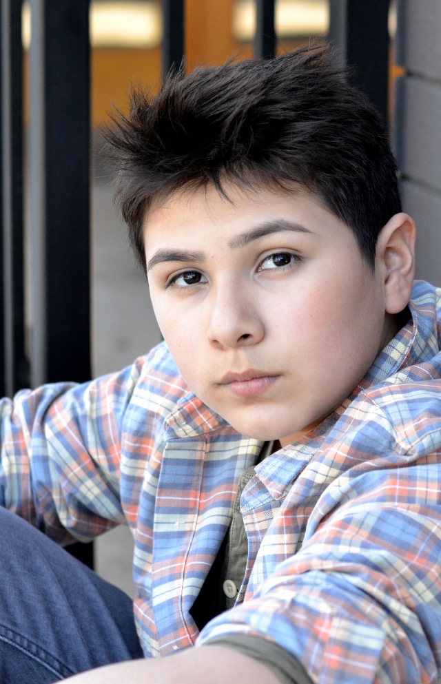 Ashton Quiroz