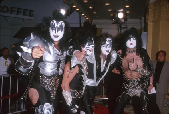 Peter Criss