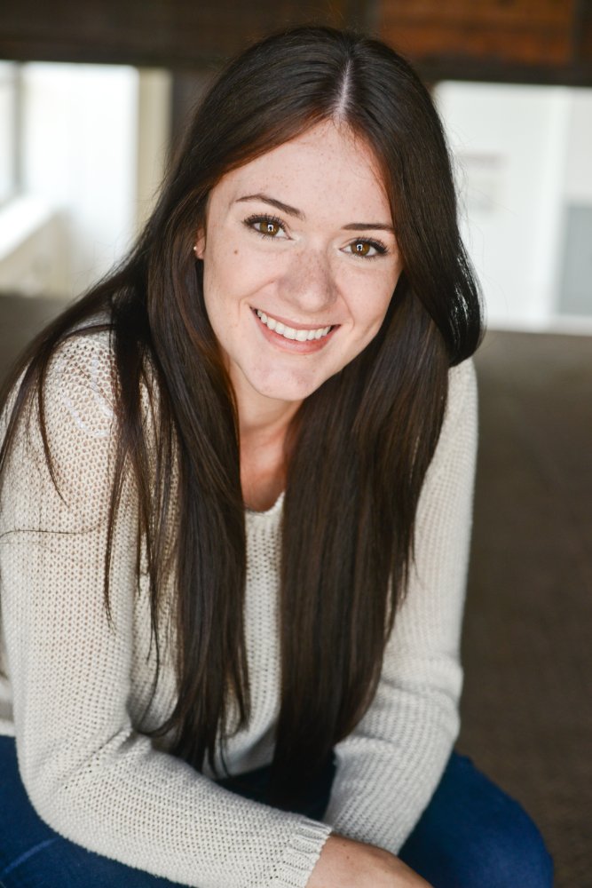 Chandler Loryn
