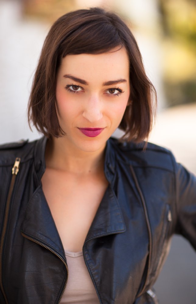 Jamie Sara Slovon
