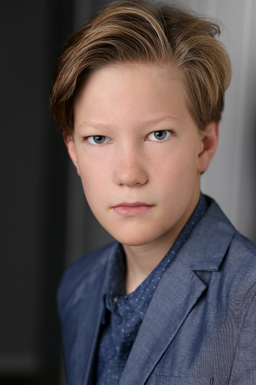 Reid Meadows