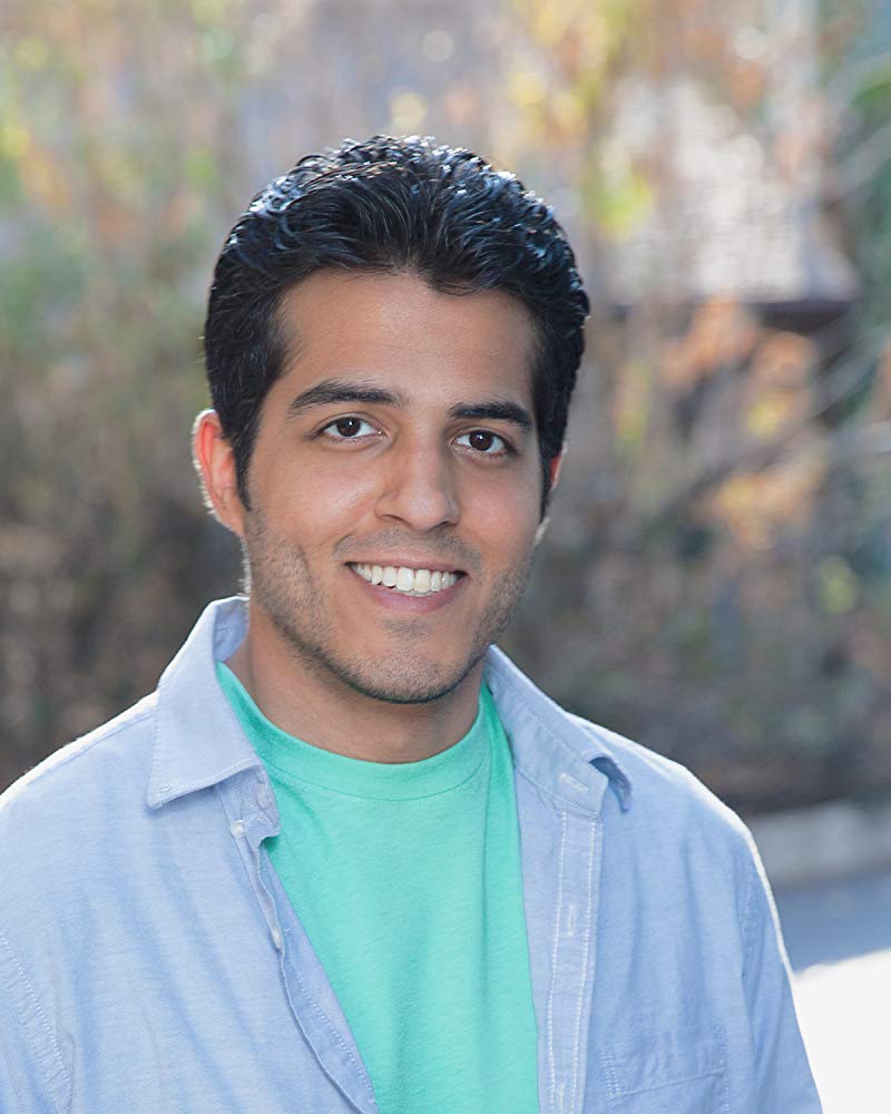 Abhay Walia