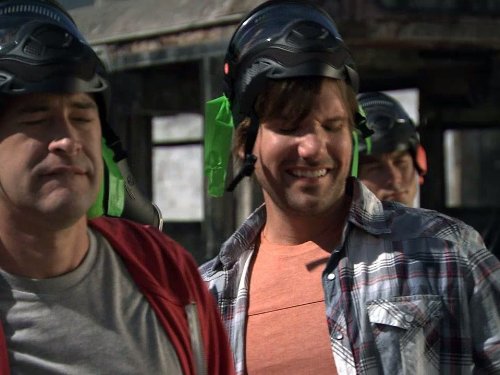 Mark Duplass